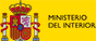 Ministerio del interior Logo