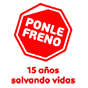 Plataforma Ponle Freno
