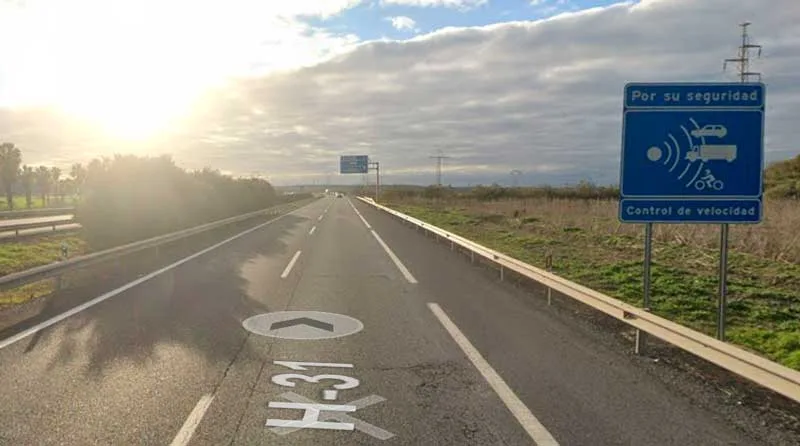 Radar Huelva Puntos permiso tramites cursos recuperación perdida vigencia